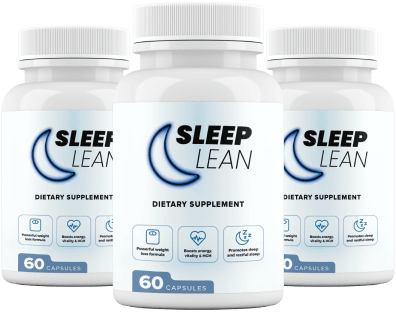sleeplean