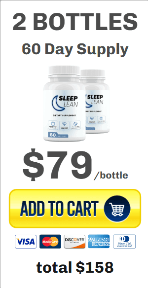 sleeplean pricing